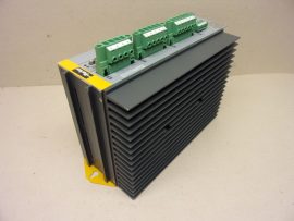 Parker Compax3S, C3S075V4F10 I11 T11 M00 motorvezérlő, 3x400V 50-60Hz 10A, Egytengelyes szervohajtás vezérlő Parker Compax3S, C3S075V4F10 I11 T11 M00 motorvezérlő, 3x400V 50-60Hz 10A, Egytengelyes szervohajtás vezérlő