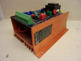 Perma-Drive PMD 220-25 PIK, DC hajtásvezérlő, szabályozó, 220V 50-60Hz, 170VDC 25A, Perma-Drive PMD 220-25 PIK, DC hajtásvezérlő, szabályozó, 220V 50-60Hz, 170VDC 25A,