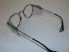 Essilor Nebraska védőszemüveg keret, 51x20/145, EN 166 F CE, füst-márvány, lencse nélkül