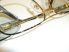 Essilor Sidney védőszemüveg keret, 56x18/135, LPE, arany-barna, lencse nélkül