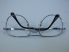 Meitzner Hamburg szemüveg keret, 50x18/125, 50018-125 508 CE, ezüst, lencse és oldalvédő nélkül