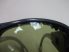 Hegesztőszemüveg, Pulsafe Firenze spectacle SX3031G, D166-F CE, 1,7D, szürke keret, zöld lencse,(1002133)