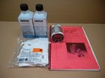   Hydac WTK200 WaterTest Kit, olaj víztartalom mérő műszer, nem a teljes készlet! 