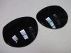 Hegesztőszemüveg lencse, zöld, Pulsafe Firenze weld lens, S/Lens SXL22, 5 AM 1 FK DIN CE, Firenze SX3031G-hez Hegesztőszemüveg lencse, zöld, Pulsafe Firenze weld lens, S/Lens SXL22, 5 AM 1 FK DIN CE, Firenze SX3031G-hez