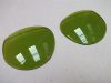 Hegesztőszemüveg lencse, zöld, Pulsafe Firenze weld lens, S/Lens SXL22, 1,7 AM 1 FK DIN CE, Firenze SX3031G-hez Hegesztőszemüveg lencse, zöld, Pulsafe Firenze weld lens, S/Lens SXL22, 1,7 AM 1 FK DIN CE, Firenze SX3031G-hez