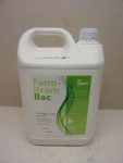   FarmItram Bac Antiszeptikus hidroalkoholos kézfertőtlenítő szer, 5 liter, 