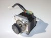 Léptetőmotor 103H6500-7242 FH6-1300 Sanyo Step-Syn, 1.2A, 0.72°, 6mm tengely