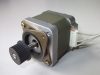 Léptetőmotor KT42JM06-006 28TA80021 Japan Servo 24VDC 1.5A bipoláris Léptetőmotor KT42JM06-006 28TA80021 Japan Servo 24VDC 1.5A bipoláris