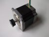 Léptetőmotor C6794-9212K FH6-1168-01 Vexta Japan 7.4VDC 1.0A 1.8° unipoláris Léptetőmotor C6794-9212K FH6-1168-01 Vexta Japan 7.4VDC 1.0A 1.8° unipoláris