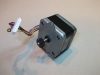 Léptetőmotor 17PM-K018-G10ST 4K1-1070 ASTROSYN Minebea Léptetőmotor 17PM-K018-G10ST 4K1-1070 ASTROSYN Minebea