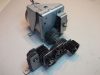 Léptetőmotor áttétellel KP56QM2-001 RH7-1048 RA1-3986-3 Japan Servo, 5.2VDC Léptetőmotor áttétellel KP56QM2-001 RH7-1048 RA1-3986-3 Japan Servo, 5.2VDC