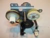 Villanymotor áttétellel, optokapuval DSM-0080-2A RH7-1073-03 Toshiba, 20VDC 3600rpm Villanymotor áttétellel, optokapuval DSM-0080-2A RH7-1073-03 Toshiba, 20VDC 3600rpm