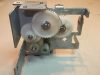 Villanymotor áttétellel, KL-532 FH7-1552-06 Nissei Denki, 22.5VDC 2600rpm Villanymotor áttétellel, KL-532 FH7-1552-06 Nissei Denki, 22.5VDC 2600rpm