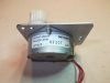 Léptetőmotor áttétellel M42SP-4NK JC61-01599A Mitsumi 2.5 Ohm Léptetőmotor áttétellel M42SP-4NK JC61-01599A Mitsumi 2.5 Ohm