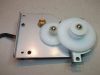 Léptetőmotor áttétellel 2T354272 23101701 Neocene 5 Ohm Léptetőmotor áttétellel 2T354272 23101701 Neocene 5 Ohm