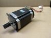 SANYO DENKI Léptetőmotor 103H7126-07D1, 127K16070, Step-Syn, 3A, 1.8° SANYO DENKI Léptetőmotor 103H7126-07D1, 127K16070, Step-Syn, 3A, 1.8°