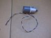 Mabuchi RS-455PW-21100 encoder motor beépített optikai jeladóval, Mabuchi RS-455PW-21100 encoder motor beépített optikai jeladóval,