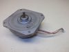 DC szervo motor, DF80FT10-5, Japan Servo CO. ltd., 24VDC, 1,15A, 4545 rpm, 49008008, Állandó mágneses DC szervo motor, DF80FT10-5, Japan Servo CO. ltd., 24VDC, 1,15A, 4545 rpm, 49008008, Állandó mágneses