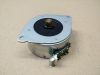 Léptetőmotor, 7,5°, 2,7 Ohm, M 55S1P25D3NA, 55mm külső átmérő Léptetőmotor, 7,5°, 2,7 Ohm, M 55S1P25D3NA, 55mm külső átmérő