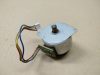 Léptetőmotor, 7,5°, 3,8 Ohm, M MAS A D3LA 0031MB1, 42mm külső átmérő Léptetőmotor, 7,5°, 3,8 Ohm, M MAS A D3LA 0031MB1, 42mm külső átmérő