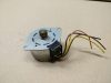 Sankyo MSCS048A59 Léptetőmotor, 7,5°, HH7-2190, 42mm külső átmérő Sankyo MSCS048A59 Léptetőmotor, 7,5°, HH7-2190, 42mm külső átmérő