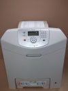 Színes A4 hálózati lézernyomtató, Lexmark C534dn, 9429MPN Színes A4 hálózati lézernyomtató, Lexmark C534dn, 9429MPN