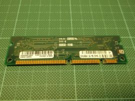 Nyomtató memóriakártya, 16MB, C4142AX 16 MB SYNC, HP laserjet, 