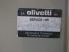 Mátrix nyomtató, Olivetti DM 600