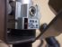 DEK ProFlow Paste Gun, 137695, újratölthető pneumatikus pasztanyomó, adagoló pisztoly, doboz nélkül, fotón látható tartozékokkal. 