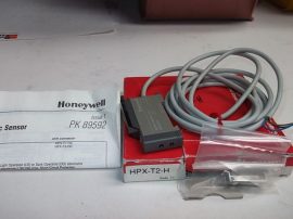 Optikai erősítő egység Honeywell HPX-T2-H 10-30 VDC