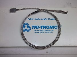 Optikai kábel rozsdamentes TRI-TRONICS MBF-C-36