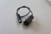 Baumer FSDK 10D9001/KS35 Optikai érzékelő, fotoelektromos szenzor, fénysorompó, adó egység, 10-30VDC, M8 3 pin csatlakozóval, 5 m érzékelési táv, 27x14x10 mm téglalap forma, IP65 Baumer FSDK 10D9001/KS35 Optikai érzékelő, fotoelektromos szenzor, fénysorompó, adó egység, 10-30VDC, M8 3 pin csatlakozóval, 5 m érzékelési táv, 27x14x10 mm téglalap forma, IP65