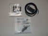 Optikai szenzor erősítő, száloptikás érzékelő erősítő, 12-24VDC, KEYENCE FS-T2P, 1122942 Optikai szenzor erősítő, száloptikás érzékelő erősítő, 12-24VDC, KEYENCE FS-T2P, 1122942