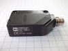 Fotoelektromos érzékelő, adó modul (emitter), infravörös LED fénysorompó, 0-15 m, 12-24VDC, PNP, Omron E3Z-T86-L Fotoelektromos érzékelő, adó modul (emitter), infravörös LED fénysorompó, 0-15 m, 12-24VDC, PNP, Omron E3Z-T86-L