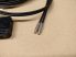 Omron E32-TC200 száloptikás kábel, szenzorokhoz, 2m, M4 fej, 2mm szál átmérő, 1mm mag átmérő, PhotoElectric Switch Fiber Unit