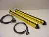 Optikai fényfüggöny adó+vevő pár, SICK C 4000 micro, C41E-0301AG300 + C41S-0301AA300, 300 mm, 1023458 + 1023459, TYP 4/SIL3 V01.01, biztonsági fénysorompó Optikai fényfüggöny adó+vevő pár, SICK C 4000 micro, C41E-0301AG300 + C41S-0301AA300, 300 mm, 1023458 + 1023459, TYP 4/SIL3 V01.01, biztonsági fénysorompó