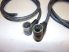 Optikai fényfüggöny adó+vevő pár, SICK C 4000 micro, C41E-0301AG300 + C41S-0301AA300, 300 mm, 1023458 + 1023459, TYP 4/SIL3 V01.01, biztonsági fénysorompó