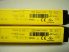 Optikai fényfüggöny adó+vevő pár, SICK C 4000 micro, C41E-0301AG300 + C41S-0301AA300, 300 mm, 1023458 + 1023459, TYP 4/SIL3 V01.01, biztonsági fénysorompó