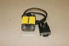 COGNEX Dataman DM100S, Ipari vonalkód olvasó, nagysebességű ID szkenner, 825-0021-2R C, 821-0008-3R C, 5...24VDC, COGNEX Dataman DM100S, Ipari vonalkód olvasó, nagysebességű ID szkenner, 825-0021-2R C, 821-0008-3R C, 5...24VDC,