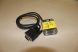 COGNEX Dataman DM100S, Ipari vonalkód olvasó, nagysebességű szkenner, 825-0021-2R C, 821-0008-3R A, 5...24VDC, 