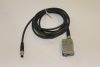 Keyence LR-ZB250CP optikai fénykapu, fénysorompó, Kompakt CMOS lézeres érzékelő, LR-Z sorozat, négyszögletes, M8 4 pin csatlakozóval, 2m Balluff BCC0A78 szenzorkábellel, 250 mm hatótáv Keyence LR-ZB250CP optikai fénykapu, fénysorompó, Kompakt CMOS lézeres érzékelő, LR-Z sorozat, négyszögletes, M8 4 pin csatlakozóval, 2m Balluff BCC0A78 szenzorkábellel, 250 mm hatótáv