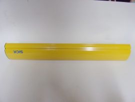 SICK PU3H11-00000000, 2045641 védőoszlop biztonsági fényfüggönyök és biztonsági fénysugár-érzékelők felszereléséhez, oszlopmagasság 970 mm, Többsugaras munkavédelmi fénysorompókhoz SICK PU3H11-00000000, 2045641 védőoszlop biztonsági fényfüggönyök és biztonsági fénysugár-érzékelők felszereléséhez, oszlopmagasság 970 mm, Többsugaras munkavédelmi fénysorompókhoz