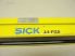 SICK 14-FGS, FGSE300-11, 1012501, Biztonsági fényfüggöny, optikai fénysorompó adó modul, fénykapu, 6m hatótáv, 14mm felbontás, 300mm érzékelési hossz, Többsugaras munkavédelmi fénysorompó SICK 14-FGS, FGSE300-11, 1012501, Biztonsági fényfüggöny, optikai fénysorompó adó modul, fénykapu, 6m hatótáv, 14mm felbontás, 300mm érzékelési hossz, Többsugaras munkavédelmi fénysorompó