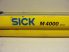 SICK M4000, M40E-62A005RA0, 1201068 Biztonsági fényfüggöny, optikai fénysorompó vevő, fénykapu, 21m hatótáv, 60mm felbontás, 600mm érzékelési hossz, Többsugaras munkavédelmi fénysorompó SICK M4000, M40E-62A005RA0, 1201068 Biztonsági fényfüggöny, optikai fénysorompó vevő, fénykapu, 21m hatótáv, 60mm felbontás, 600mm érzékelési hossz, Többsugaras munkavédelmi fénysorompó