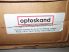 Optoskand 0-9685x02, QBH fiber, Ipari optikai szál lézervágóhoz, lézerhegesztőhöz, 10,9m, 200um, 10kW/10ms, vízhűtésű WB 6699 fejek, SN6699, YAG, diode lasers, green lasers, COFIQBH0000602