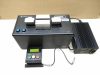 Optikai szál újrabevonó, teszter, automatikus, kézi vezérlővel, Vytran PTR-200-B, MCM-200-ARL, Fiber Recoater and Proof tester Optikai szál újrabevonó, teszter, automatikus, kézi vezérlővel, Vytran PTR-200-B, MCM-200-ARL, Fiber Recoater and Proof tester
