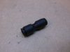 Pneumatikus gyorscsatlakozó, Legris 3106 04 00, 31060400, toldó, 4 mm, egyenes cső-cső adapter Pneumatikus gyorscsatlakozó, Legris 3106 04 00, 31060400, toldó, 4 mm, egyenes cső-cső adapter