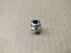 Pneumatikus gyorscsatlakozó, egyenes, fém, G1/8", 5 mm-es csőhöz, Camozzi S6510 5-1/8, egyenes menet-cső adapter Pneumatikus gyorscsatlakozó, egyenes, fém, G1/8", 5 mm-es csőhöz, Camozzi S6510 5-1/8, egyenes menet-cső adapter