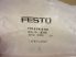 Festo FCK-3-PK-6-KU (6275) pneumatikus T-elosztó, névleges átmérő 6,0 mm, max.10 bar, műanyag T-csatlakozó, menetes szorítóval, 6mm csőbelsőhöz, 