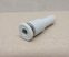 Rexroth 2121708040, QR1-S-RED Pneumatikus egyenes cső-cső adapter, szűkítő/átalakító, 8/4mm-es, 4 mm-es push-in gyorcsatlakozóval (3166 04 08, KQ2R04-08A1, APGJ 8-4)